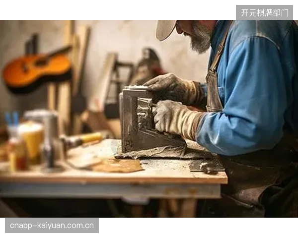 从“匠人手艺”到“代码驱动”：五轴铣削编程员正在替代传统研磨工匠，成为球杆制造的关键岗位
